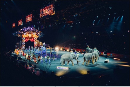 Circus Image